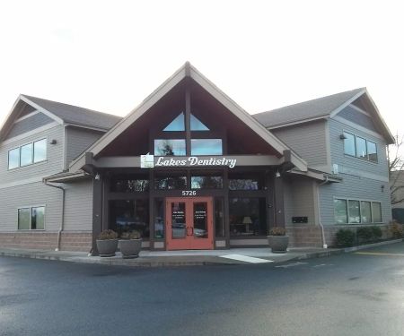 Lakes Dentistry