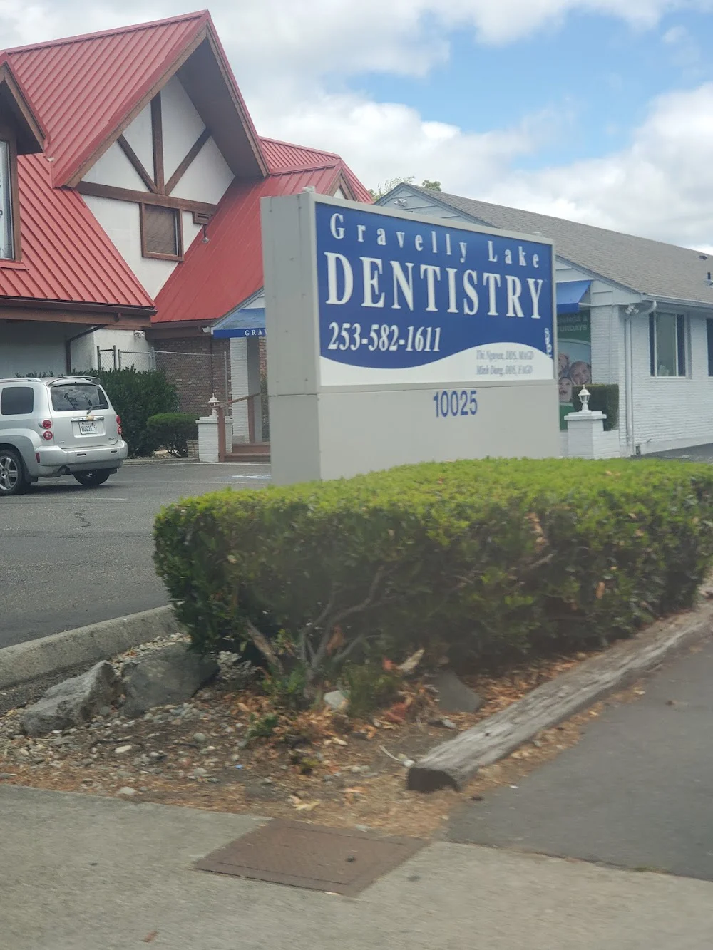 Gravelly Lake Dentistry 4