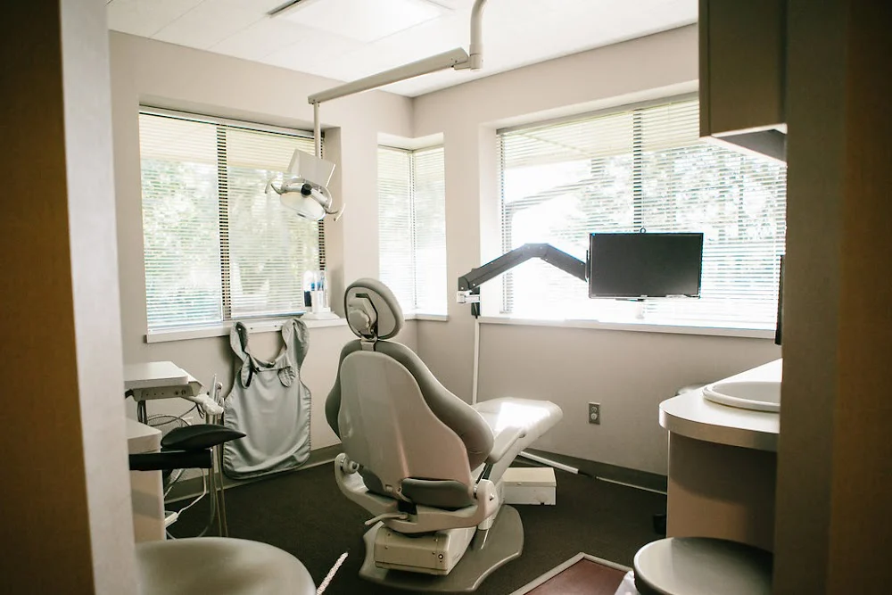 North Harbor Dentistry | Gig Harbor Dentist Picture 2