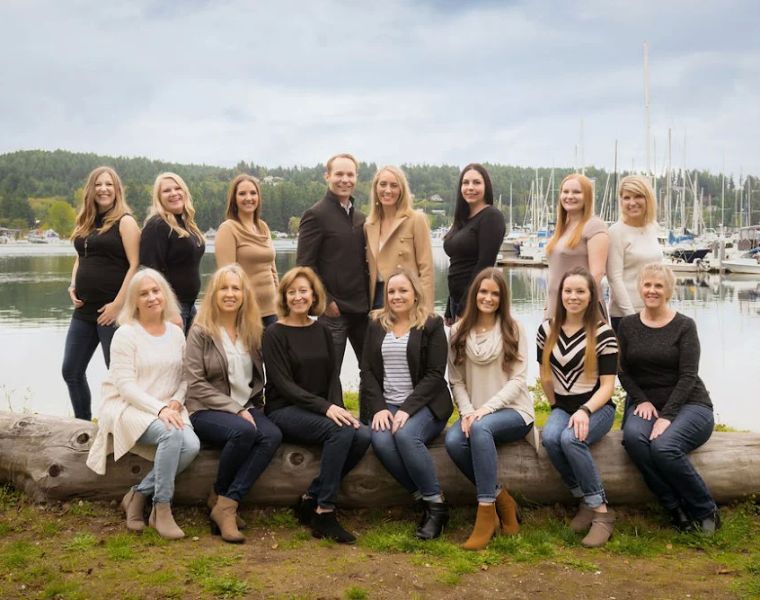 North Harbor Dentistry | Gig Harbor Dentist