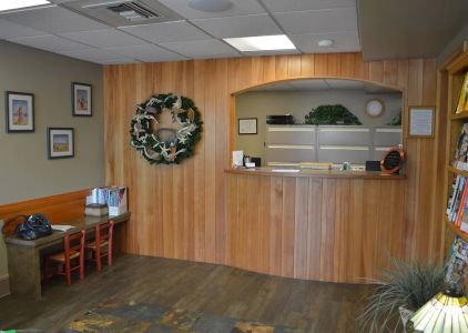 Richard Coyner DDS, Family Dentistry
