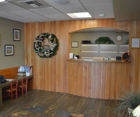 Richard Coyner DDS, Family Dentistry