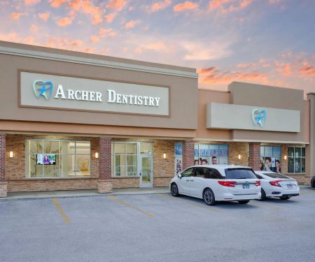 Archer Dentistry