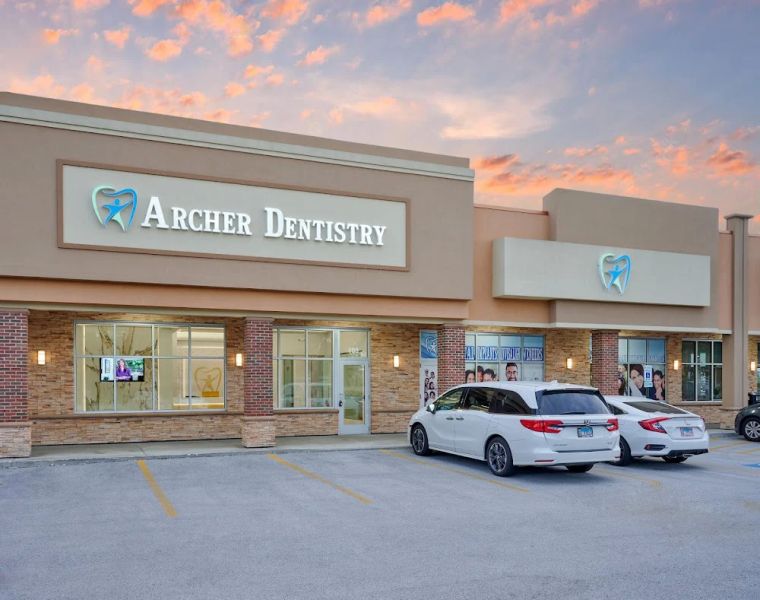 Archer Dentistry