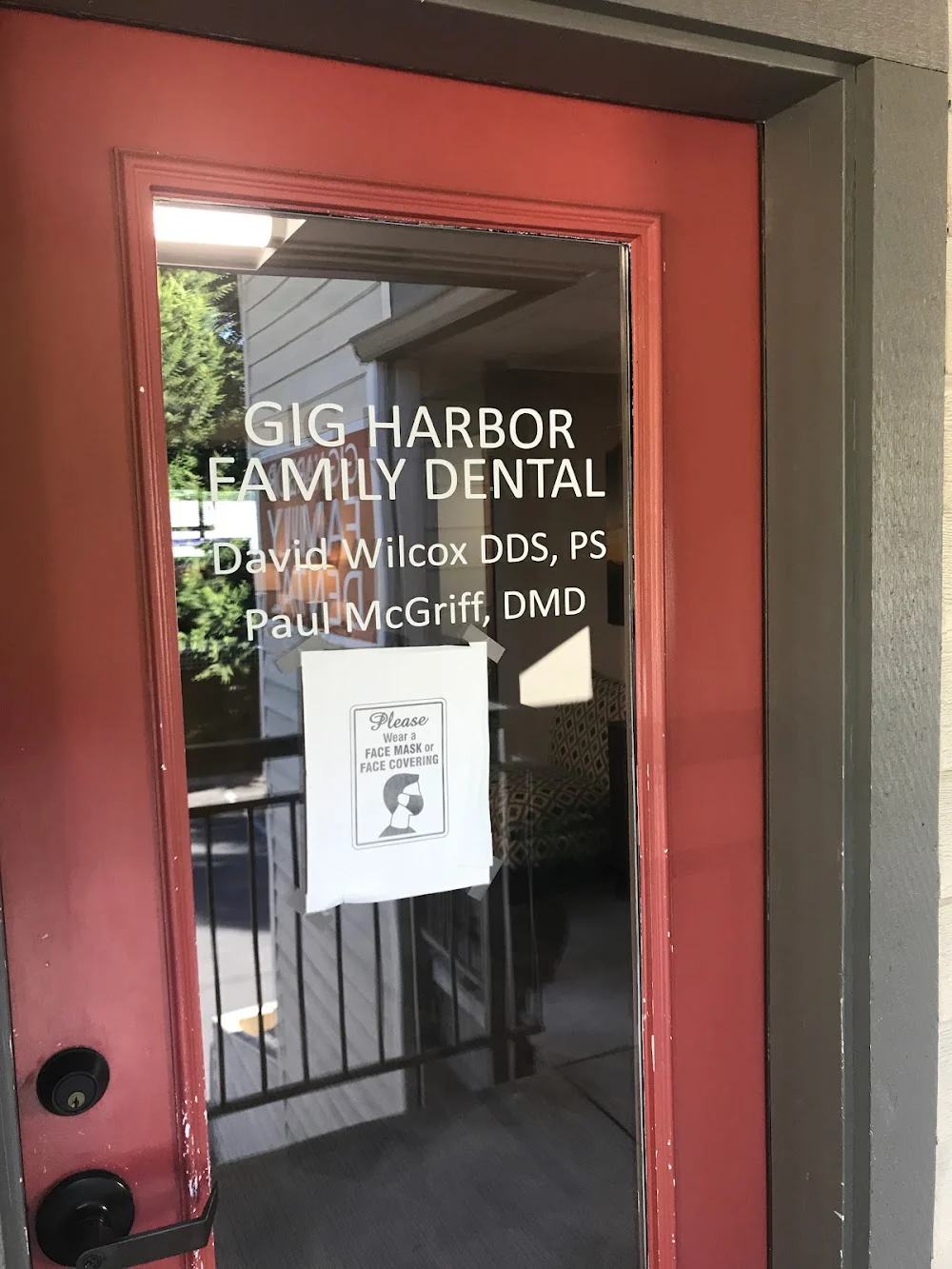 Gig Harbor Family Dentistry 10