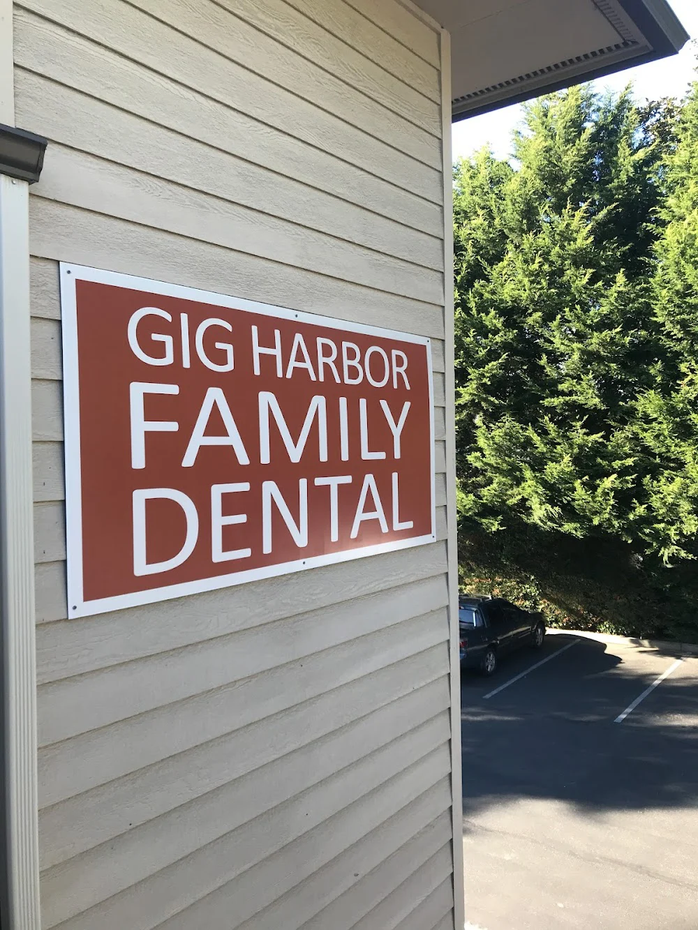 Gig Harbor Family Dentistry 6