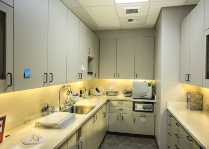Harbor Hill Dentistry and Airway Center