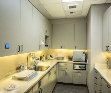Harbor Hill Dentistry and Airway Center
