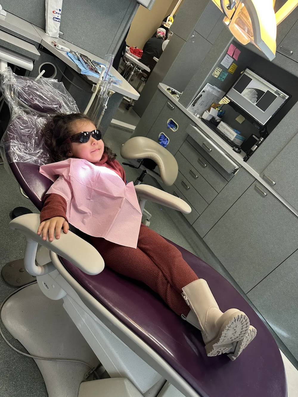 Lo Family Dental 5