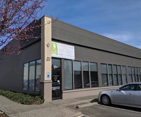 Lo Family Dental