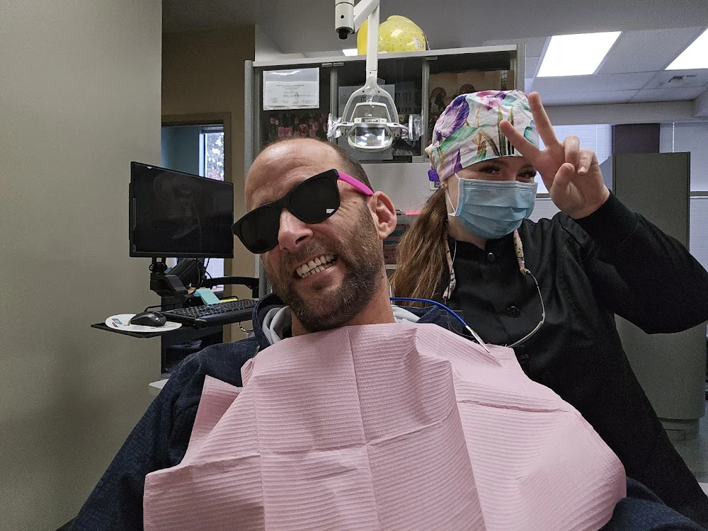 Lo Family Dental 7