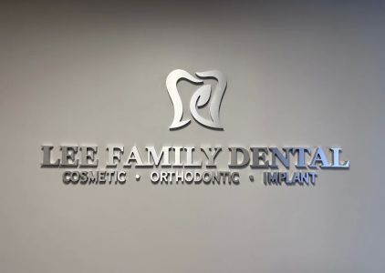 Lee Family Dental