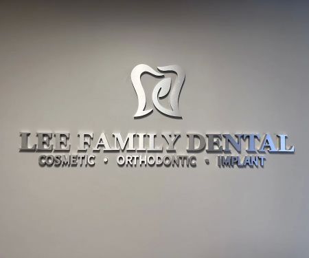 Lee Family Dental