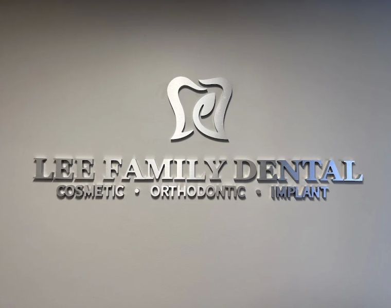 Lee Family Dental