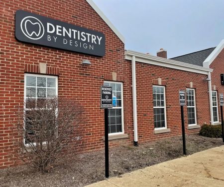 Dentistry By Design - Dr Cris