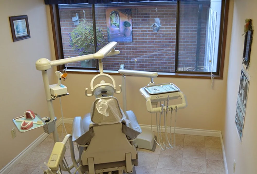 Rothbauer Dental 2