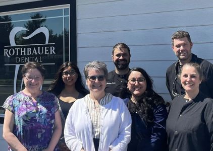 Rothbauer Dental