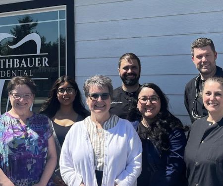 Rothbauer Dental