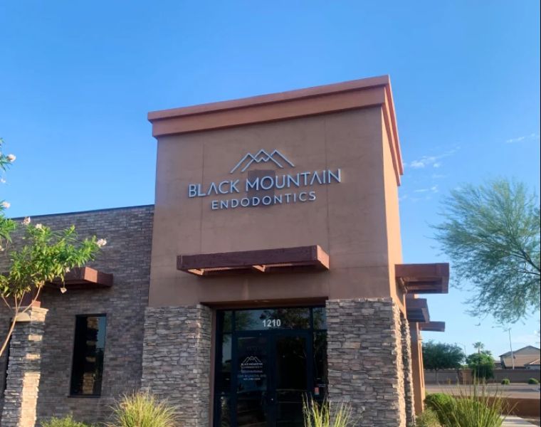 Black Mountain Endodontics