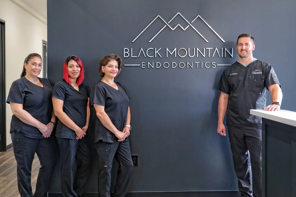 Black Mountain Endodontics 9