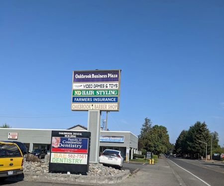 Quality Dentistry