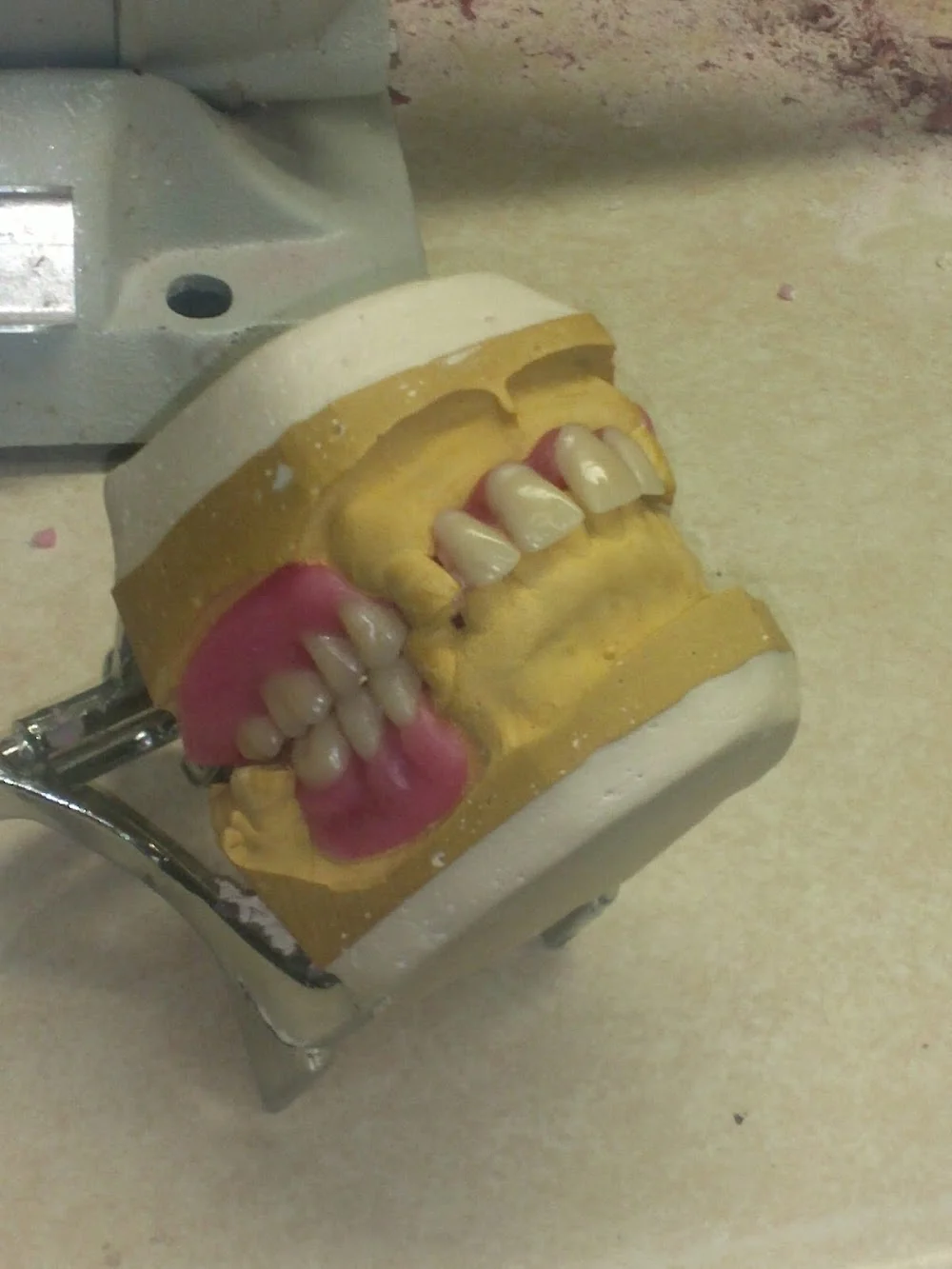 Classic Dental Laboratory 4