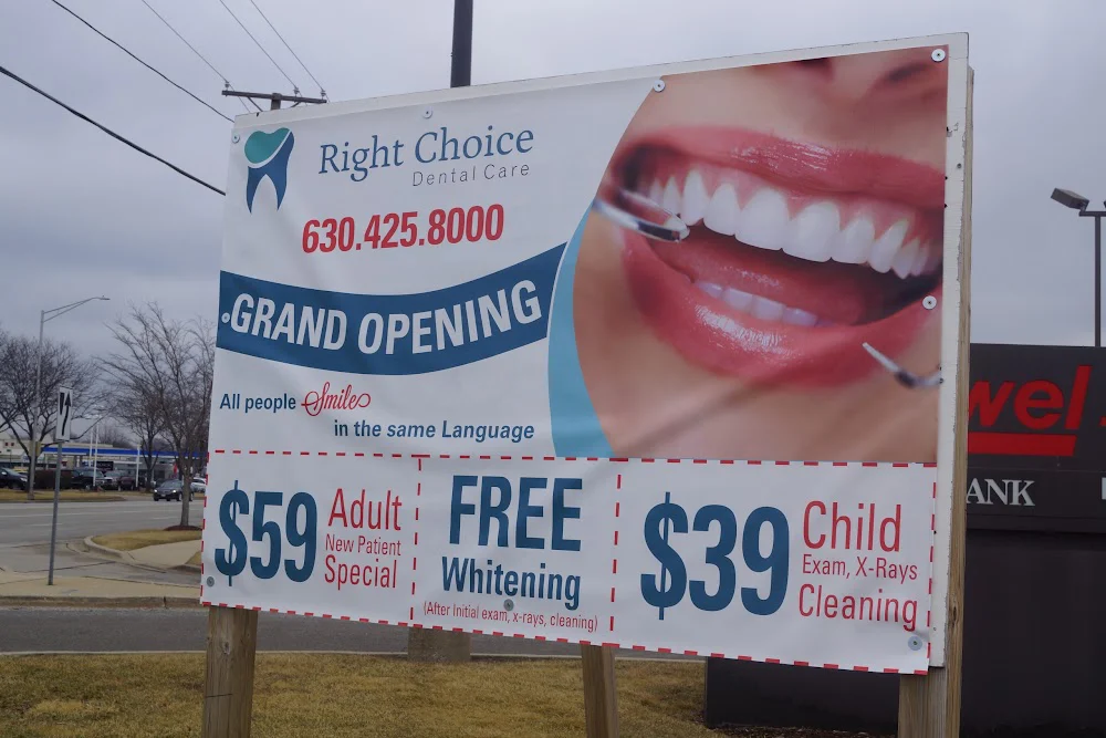 Right Choice Dental Care 9