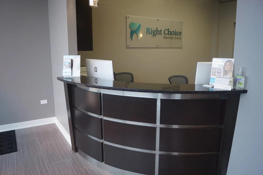 Right Choice Dental Care 4