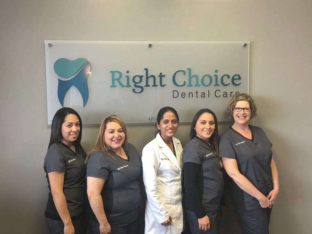 Right Choice Dental Care 2