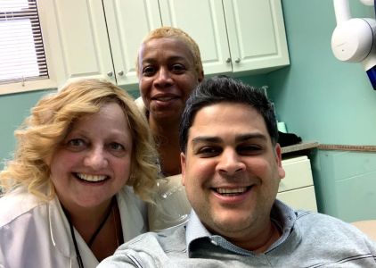 Guerrino Dentistry - Dental Implants in Mount Vernon NY