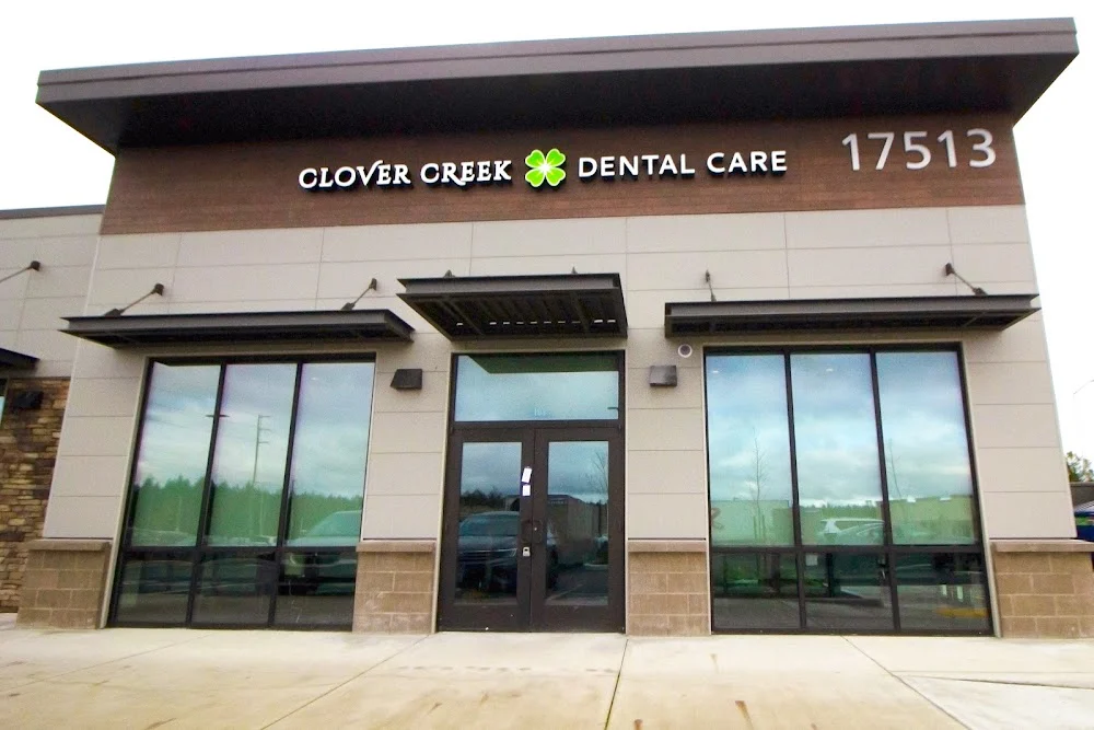 Clover Creek Dental Care 3