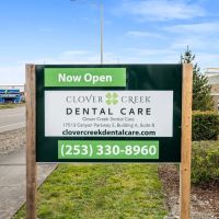 Clover Creek Dental Care ico