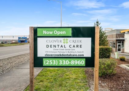 Clover Creek Dental Care