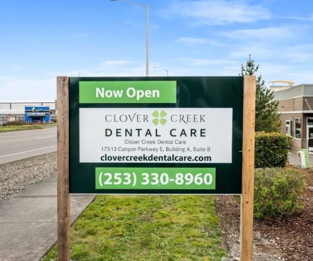 Clover Creek Dental Care