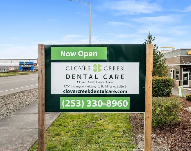 Clover Creek Dental Care