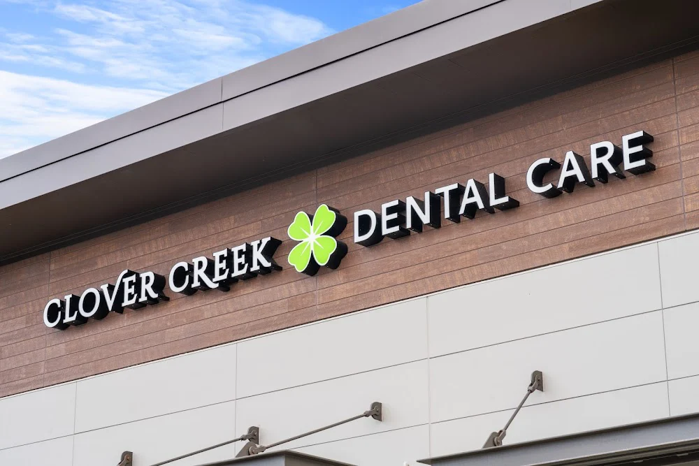 Clover Creek Dental Care 2