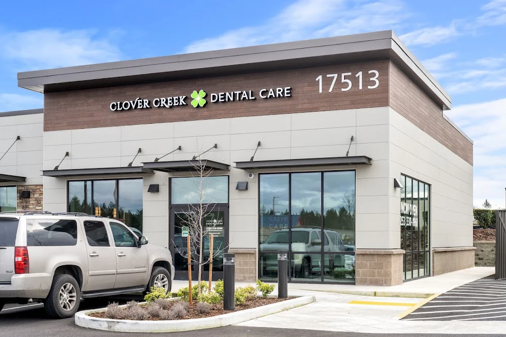 Clover Creek Dental Care 10