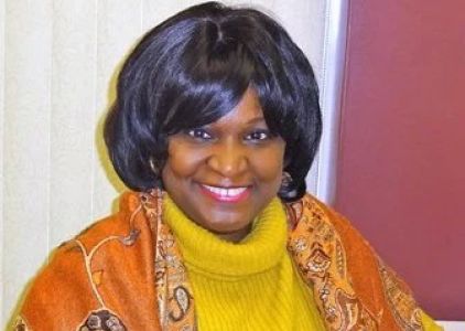 Cecille Gordon, D.M.D.