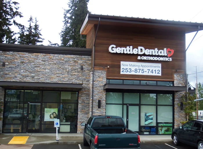 Gentle Dental Puyallup 10