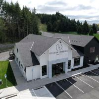 Ossman Harding Dental - Tehaleh ico