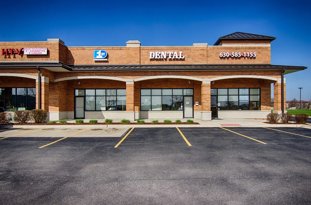 1st Family Dental of Fox Valley 2