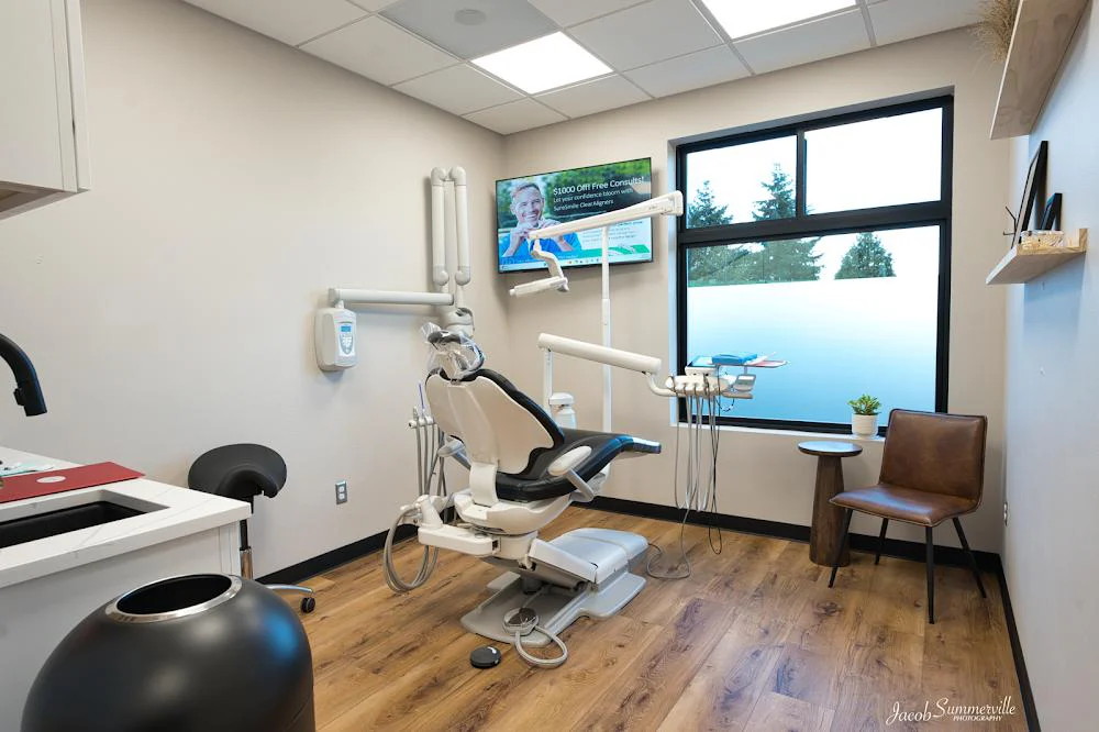 Ossman Harding Dental - Tehaleh 10