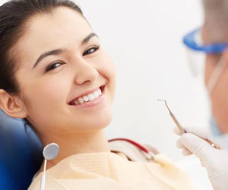 Harbor Point Dental at Pelham Manor