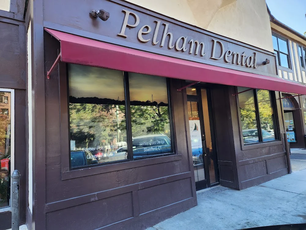 Harbor Point Dental at Pelham Manor 6