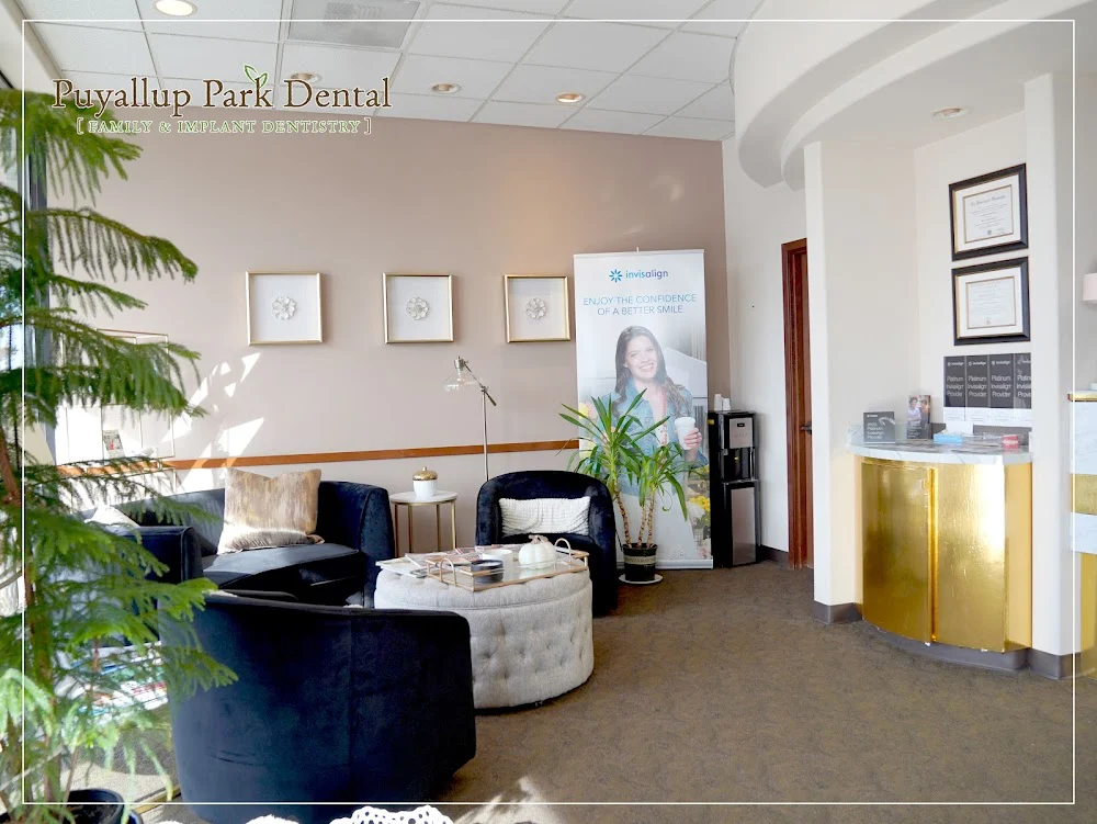 Puyallup Park Dental 1