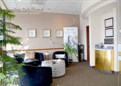 Puyallup Park Dental