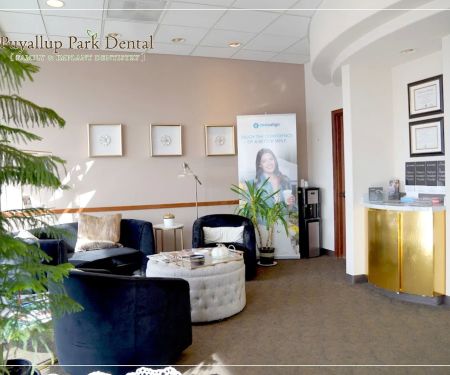 Puyallup Park Dental