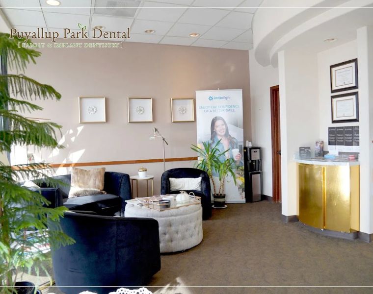 Puyallup Park Dental