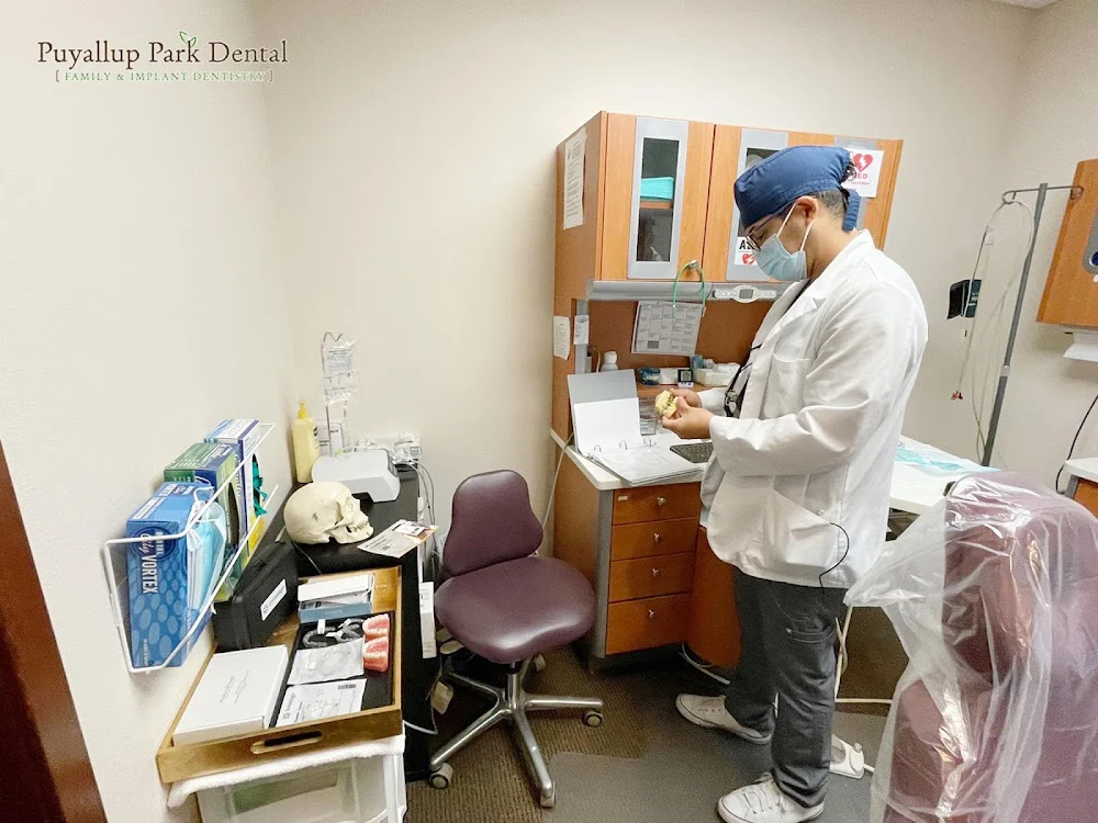 Puyallup Park Dental 2