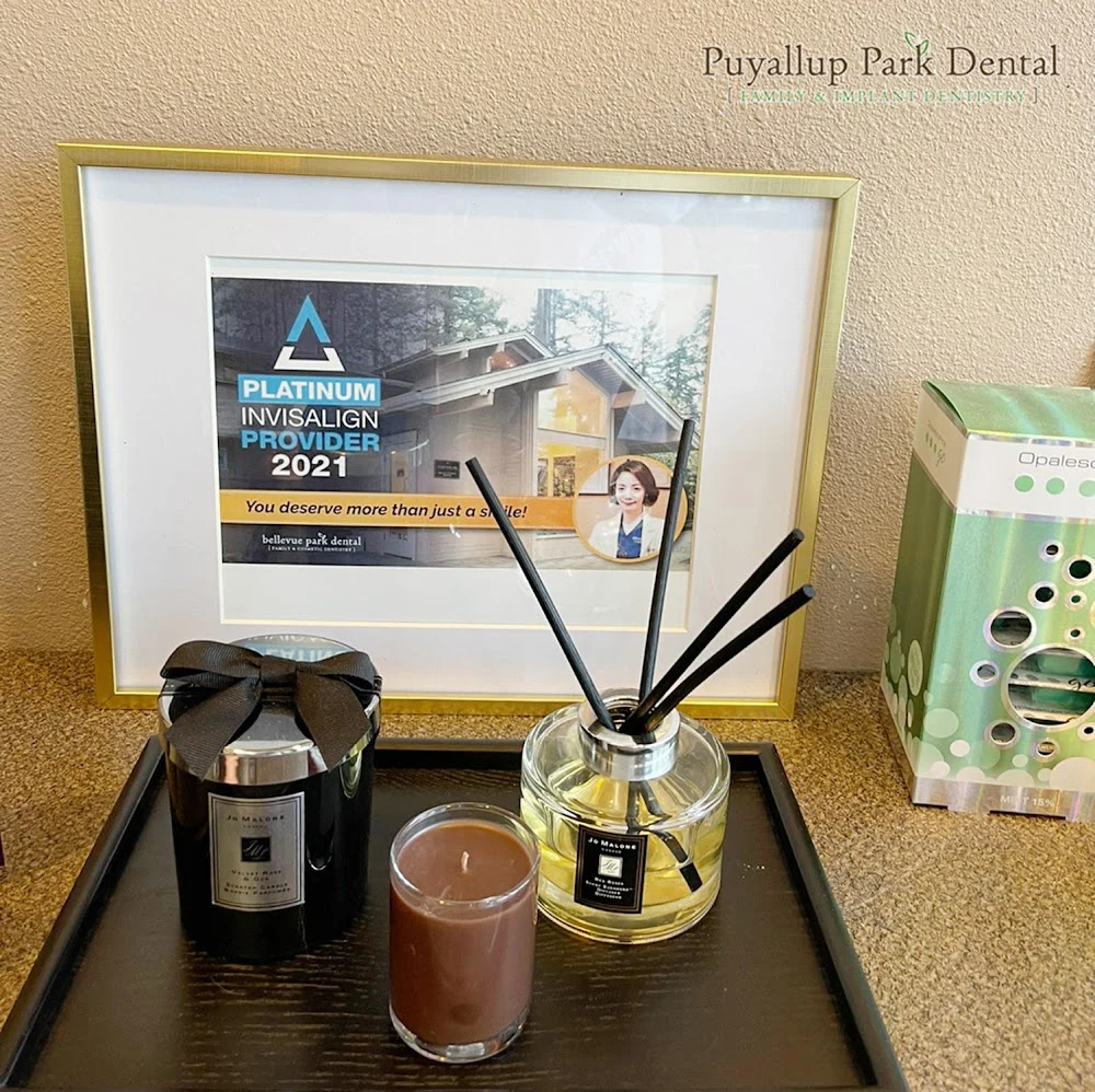 Puyallup Park Dental 10